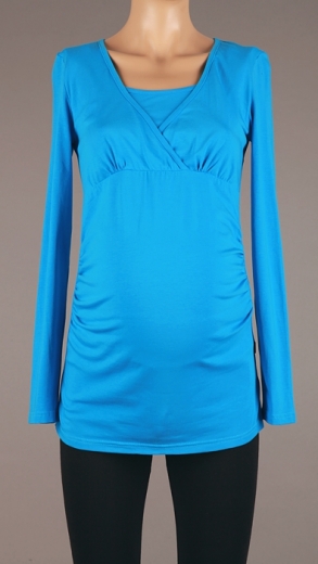 блузка модель 1018