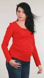 Bluse modell 1291