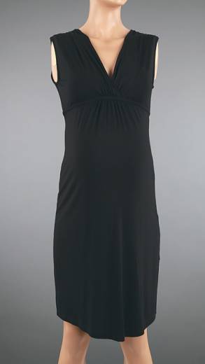 Dress model 1507