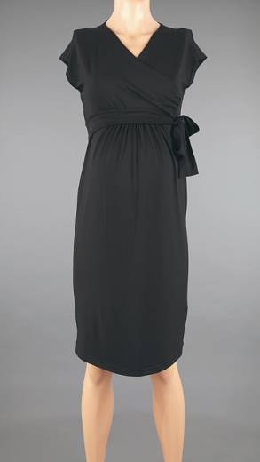 Dress model 1516