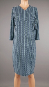 платье модель 1593