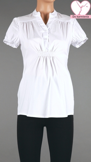 Bluse modell 1621