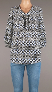 блузка модель 1627