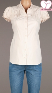 Bluse modell 1630