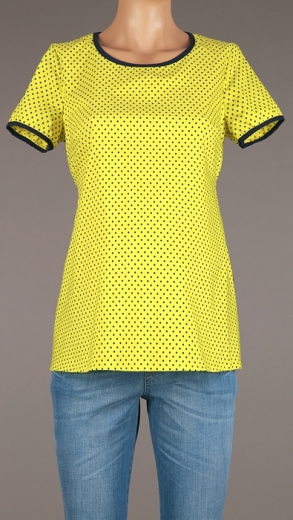 блузка модель 1633