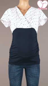 Bluse modell 1643