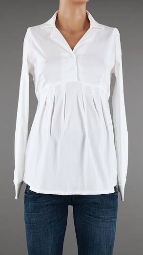 блузка модель 1735