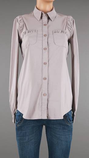 блузка модель 1738