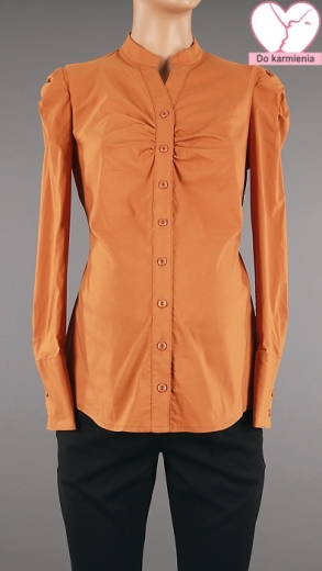 Bluse modell 1739