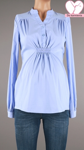 Bluse modell 1752