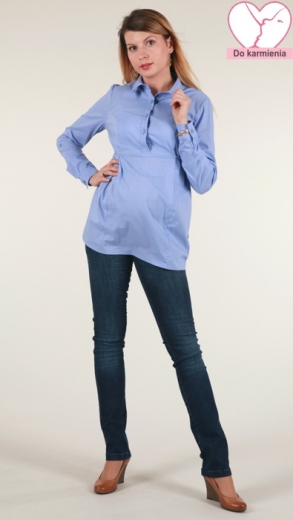 Bluse modell 1763