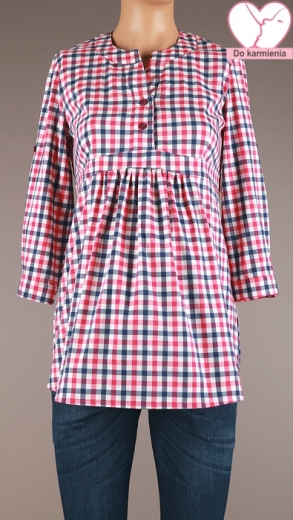 Bluse modell 1786