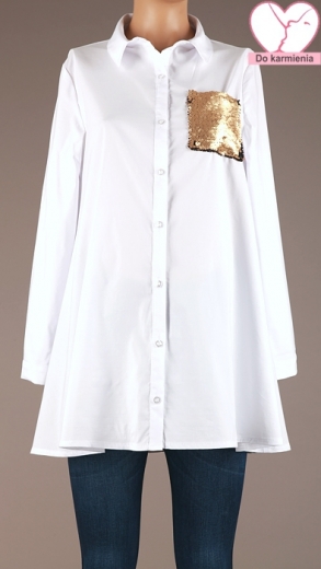 блузка модель 1797