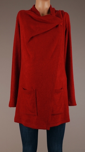 Pullover modell 1941