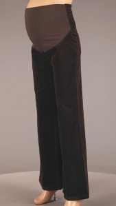 Trousers model 197