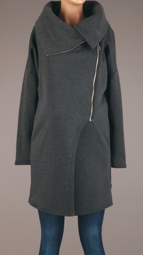 Coat modell 1989