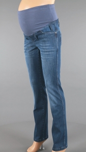 Trousers model 2165