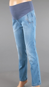 Trousers model 2181
