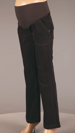 брюки модель 2207