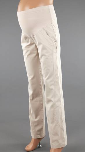 Trousers model 2214