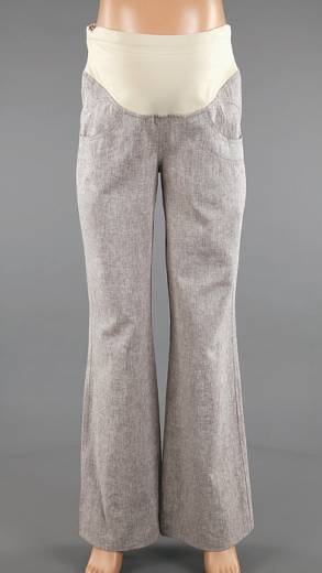 Trousers model 2301