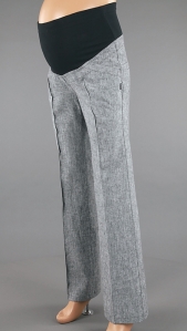 Trousers model 2306