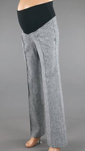 брюки модель 2306