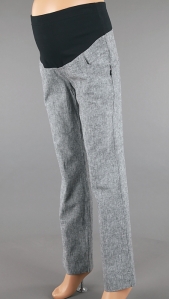 Trousers model 2307