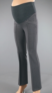Trousers model 2407