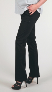 Trousers model 2416