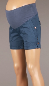 Trousers model 2566