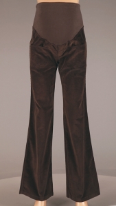 Trousers model 258