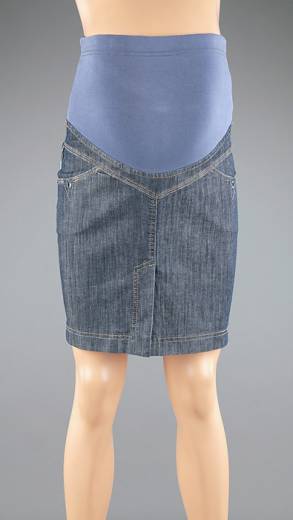Skirt model 3015