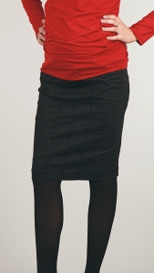 Skirt model 3224