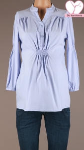 Bluse modell 3702