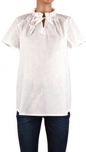 блузка модель 3813