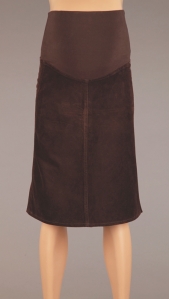Skirt model 395