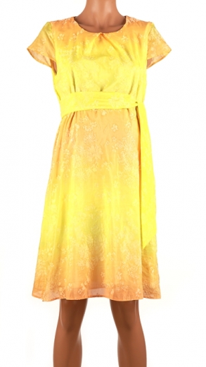 Kleid modell 4164
