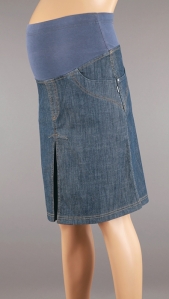 Skirt model 493