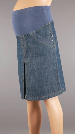 Skirt model 493