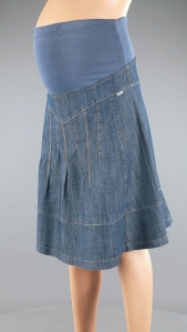 Skirt model 499