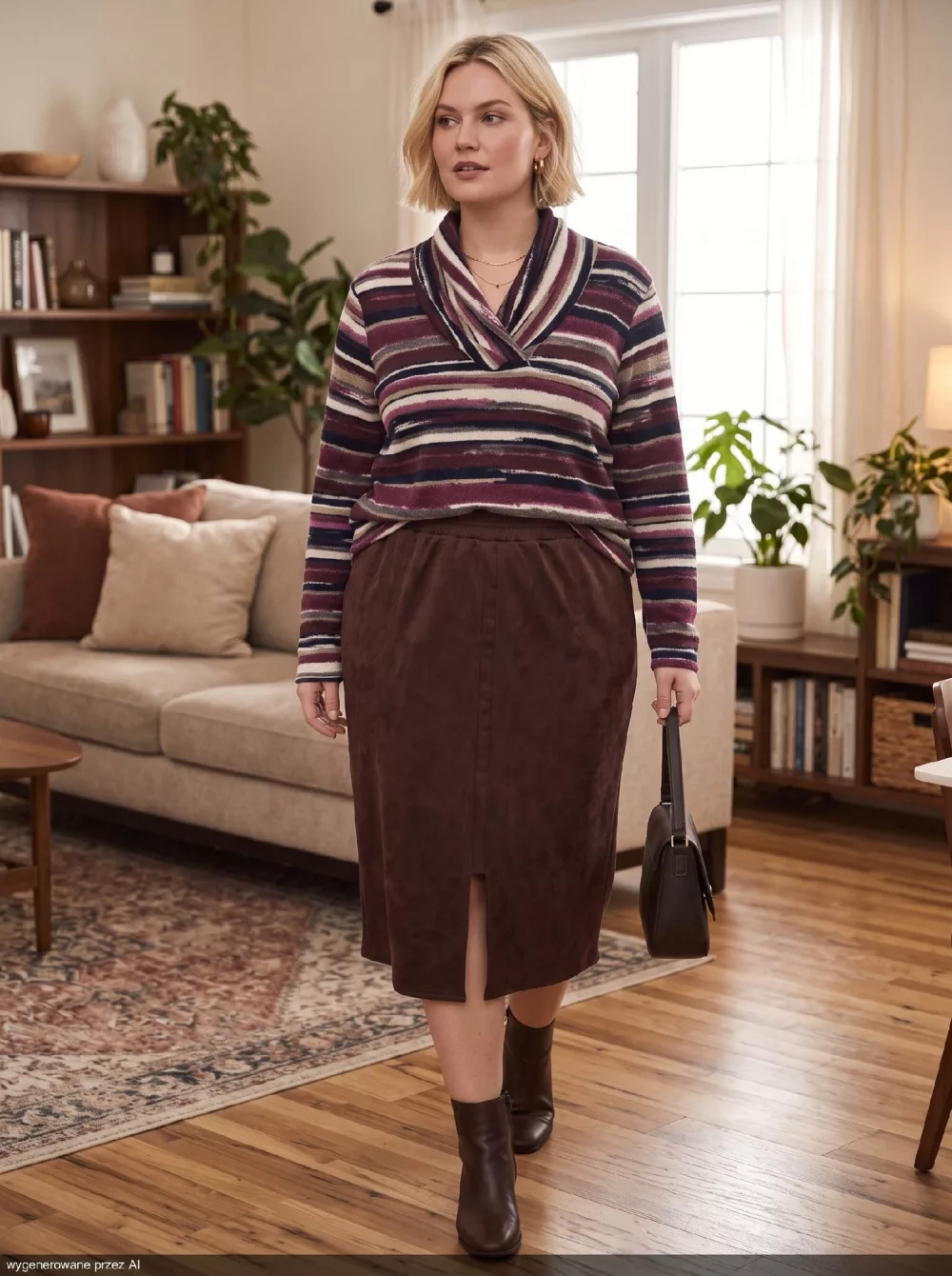 Sweter