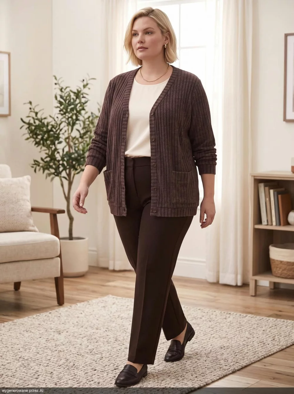 Sweter