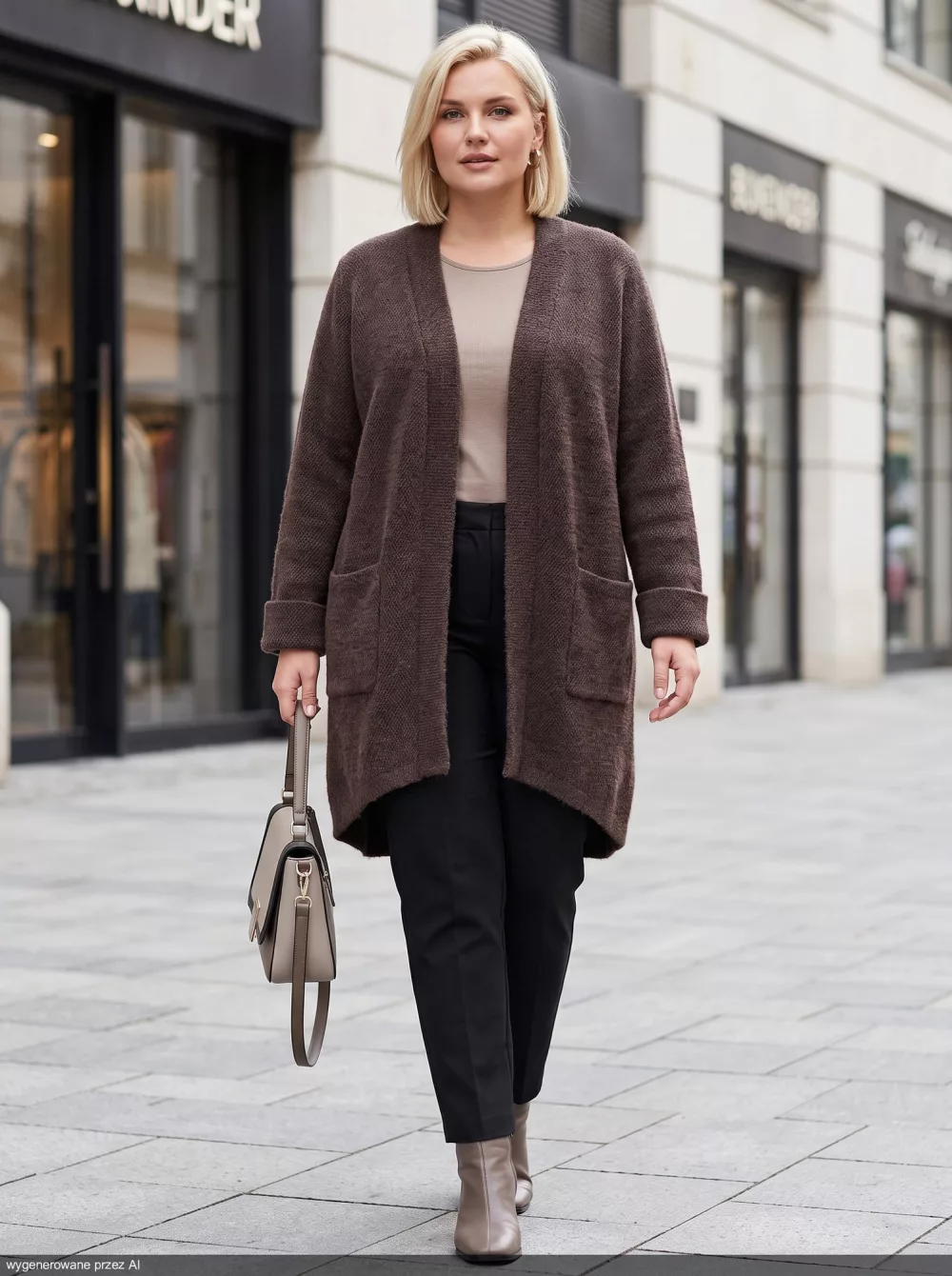 Sweter
